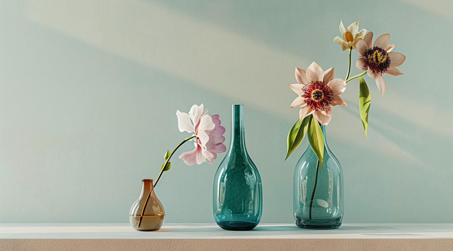 Tischdekoration kreativ gestalten