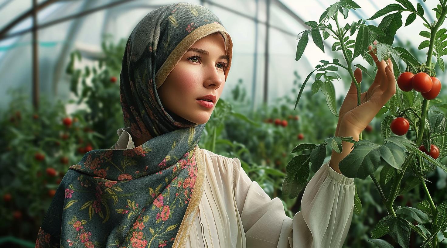 DIY-Ideen für einen blühenden Garten